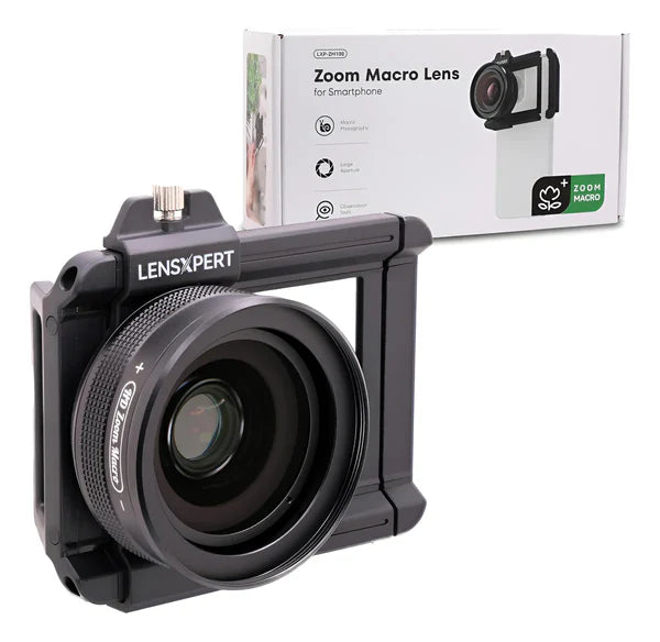 LensXpert Macro Pro