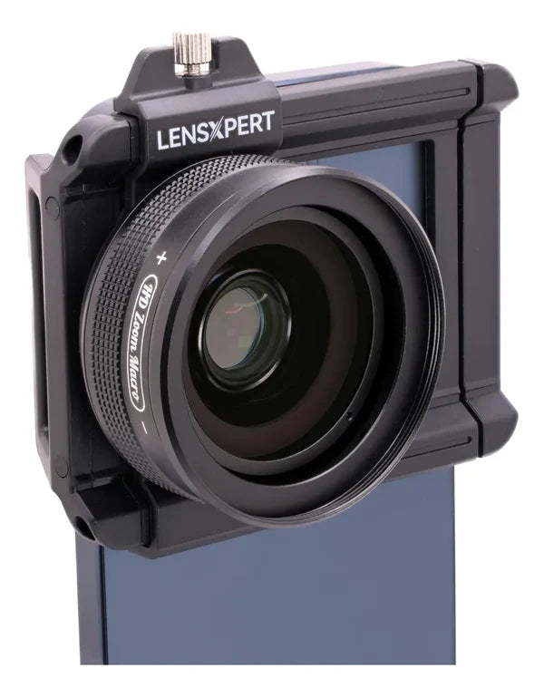 LensXpert Macro Pro