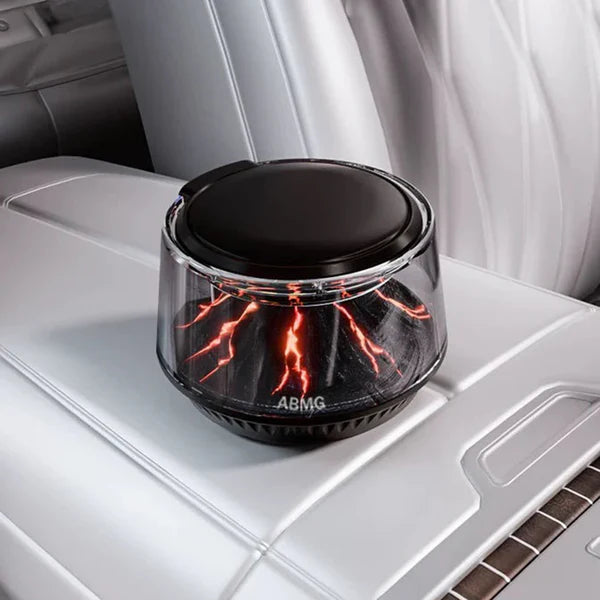 Humidificador volcán para auto AIRDRIVE