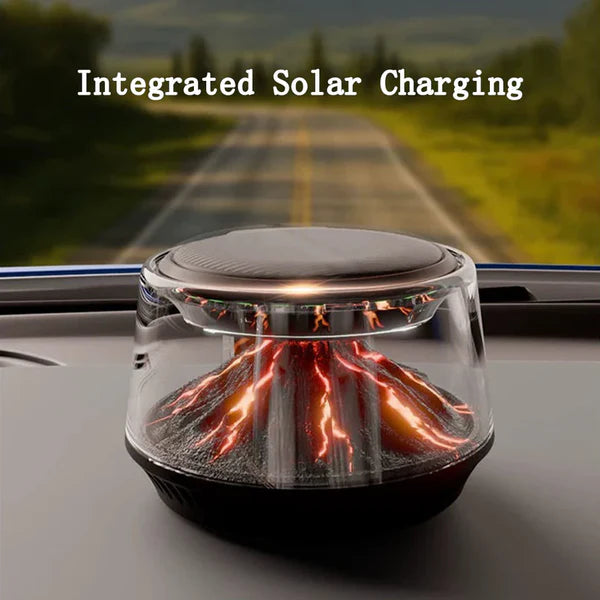 Humidificador volcán para auto AIRDRIVE